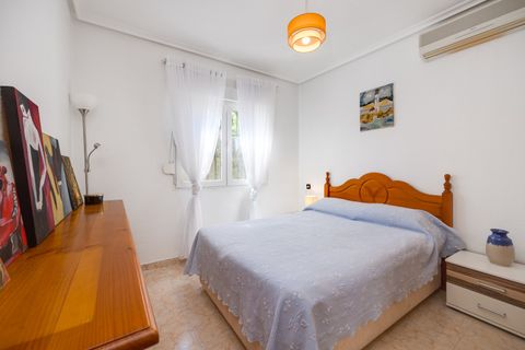 Villa i Playa Flamenca, Alicante, Playa Flamenca - € 395.000 | Ref: R11954 - foto 12