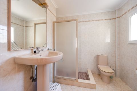Villa i Playa Flamenca, Alicante, Playa Flamenca - € 395.000 | Ref: R11954 - foto 22