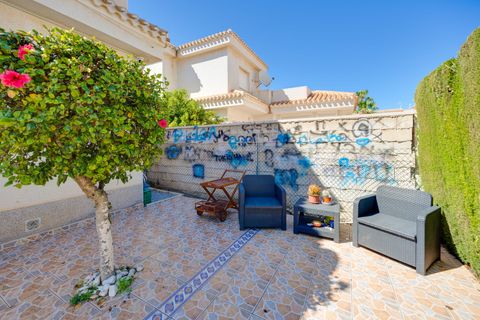 Villa i Playa Flamenca, Alicante, Playa Flamenca - € 395.000 | Ref: R11954 - foto 29