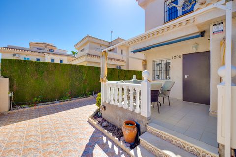 Villa i Playa Flamenca, Alicante, Playa Flamenca - € 395.000 | Ref: R11954 - foto 31