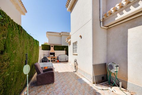 Villa i Playa Flamenca, Alicante, Playa Flamenca - € 395.000 | Ref: R11954 - foto 39