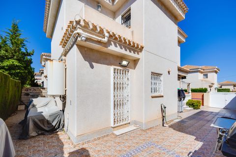 Villa i Playa Flamenca, Alicante, Playa Flamenca - € 395.000 | Ref: R11954 - foto 44