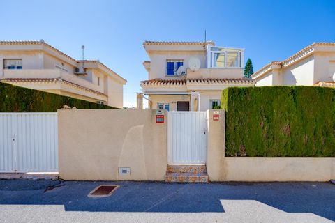 Villa i Playa Flamenca, Alicante, Playa Flamenca - € 395.000 | Ref: R11954 - foto 45