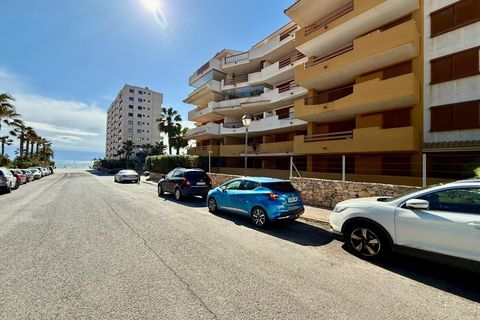 Lejlighed i Punta Prima, Alicante, Punta Prima - € 275.000 | Ref: R-54067 - foto 1