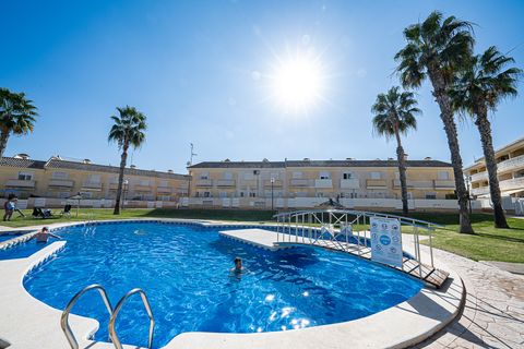 Byhus i Cabo Roig, Alicante, Cabo Roig - € 219.000 | Ref: R-96136 - foto 5