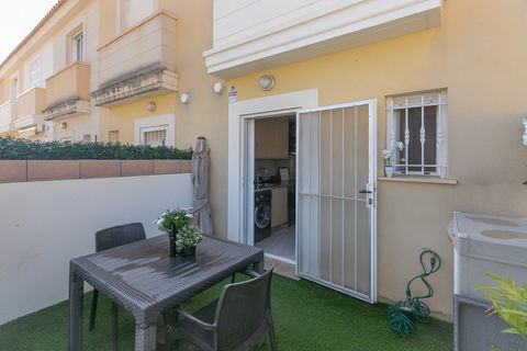Byhus i Cabo Roig, Alicante, Cabo Roig - € 219.000 | Ref: R-96136 - foto 20