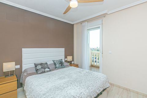 Byhus i Cabo Roig, Alicante, Cabo Roig - € 219.000 | Ref: R-96136 - foto 24