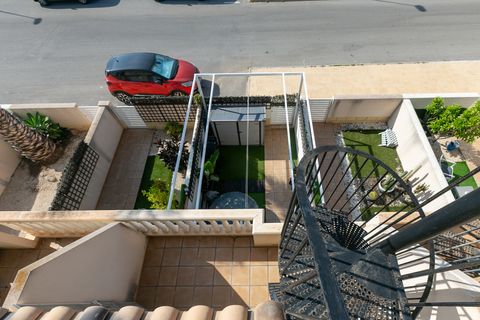 Byhus i Cabo Roig, Alicante, Cabo Roig - € 219.000 | Ref: R-96136 - foto 33