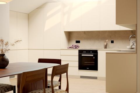 Lejlighed i Lisbon, Lisbon, Lisbon - € 1.170.000 | Ref: CB02-0399_4.1 - foto 8