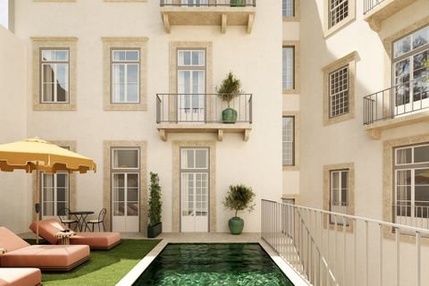 Lejlighed i Lisbon, Lisbon, Lisbon - € 1.170.000 | Ref: CB02-0399_4.1 - foto 11