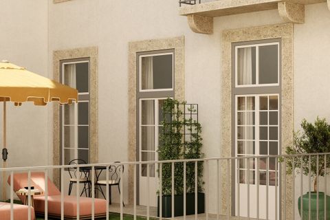 Lejlighed i Lisbon, Lisbon, Lisbon - € 1.170.000 | Ref: CB02-0399_4.1 - foto 13
