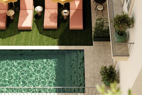 Lejlighed i Lisbon, Lisbon, Lisbon - € 1.170.000 | Ref: CB02-0399_4.1 - foto 14