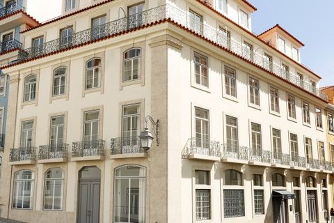 Lejlighed i Lisbon, Lisbon, Lisbon - € 1.170.000 | Ref: CB02-0399_4.1 - foto 16
