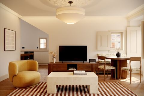 Lejlighed i Lisbon, Lisbon, Lisbon - € 1.480.000 | Ref: CB02-0399_4.2 - foto 3