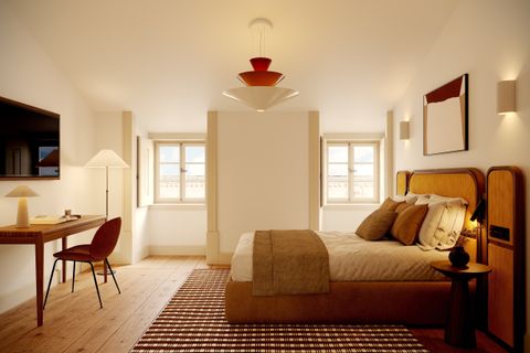 Lejlighed i Lisbon, Lisbon, Lisbon - € 1.480.000 | Ref: CB02-0399_4.2 - foto 5
