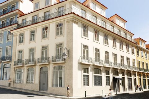 Lejlighed i Lisbon, Lisbon, Lisbon - € 1.480.000 | Ref: CB02-0399_4.2 - foto 11
