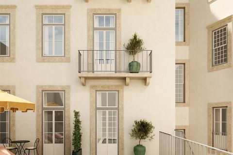Lejlighed i Lisbon, Lisbon, Lisbon - € 1.480.000 | Ref: CB02-0399_4.2 - foto 17