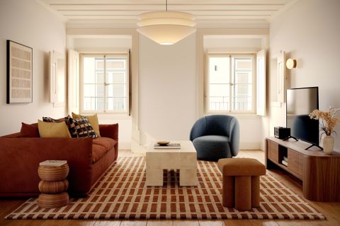 Lejlighed i Lisbon, Lisbon, Lisbon - € 1.480.000 | Ref: CB02-0399_4.2 - foto 22