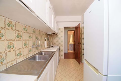 Lejlighed i Cascais, Lisbon, Cascais - € 650.000 | Ref: CB01-0809 - foto 20