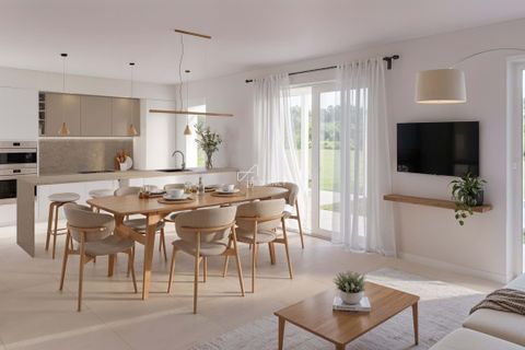 Villa i Silves, Faro, Silves - € 695.000 | Ref: Silves Golf-Villa-62E - foto 4