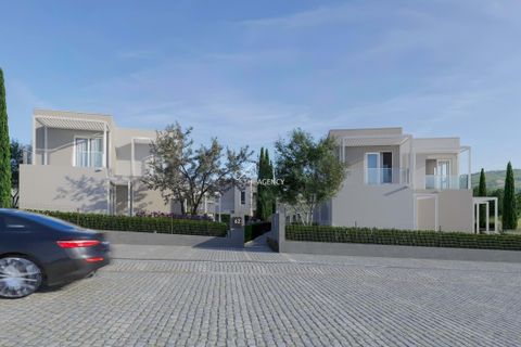 Villa i Silves, Faro, Silves - € 695.000 | Ref: Silves Golf-Villa-62E - foto 8