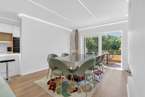 Lejlighed i Cascais, Lisbon, Cascais - € 1.275.000 | Ref: TAPT01-1769_RC - foto 1