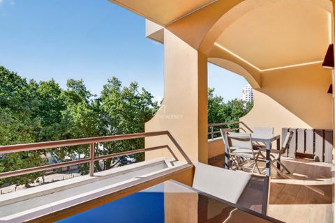 Lejlighed i Cascais, Lisbon, Cascais - € 1.275.000 | Ref: TAPT01-1769_RC - foto 16