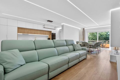 Lejlighed i Cascais, Lisbon, Cascais - € 1.275.000 | Ref: TAPT01-1769_RC - foto 17