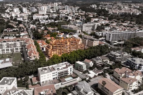 Lejlighed i Cascais, Lisbon, Cascais - € 1.275.000 | Ref: TAPT01-1769_RC - foto 48