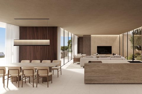 Villa i Benissa, Alicante, Benissa - € 3.450.000 | Ref: NB-89711 - foto 6