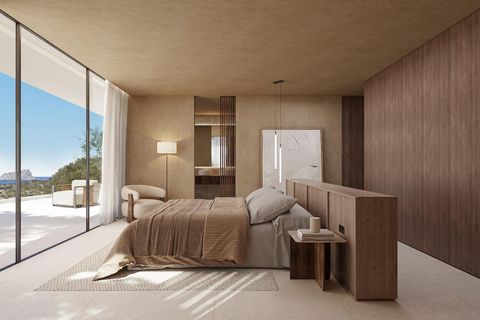 Villa i Benissa, Alicante, Benissa - € 3.450.000 | Ref: NB-89711 - foto 7