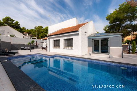 Haus in San Miguel De Salinas, Alicante - Foto 1