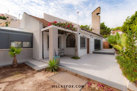 Haus in San Miguel De Salinas, Alicante - Foto 2
