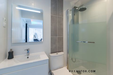 Haus in San Miguel De Salinas, Alicante - Foto 5