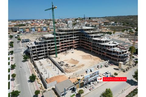 Lejlighed i San Miguel De Salinas, Alicante - foto 3