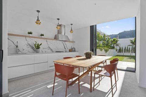 Haus in Benidorm, Alicante, Benidorm - € 1.450.000 | Ref: 778927 - Foto 8