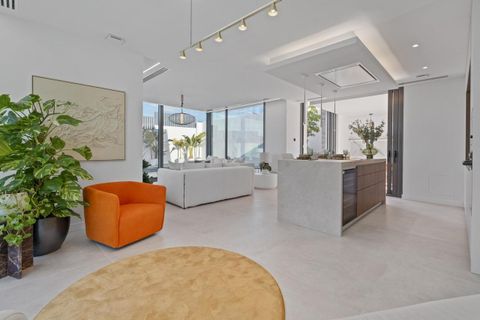 Haus in Benidorm, Alicante, Benidorm - € 1.450.000 | Ref: 778927 - Foto 9
