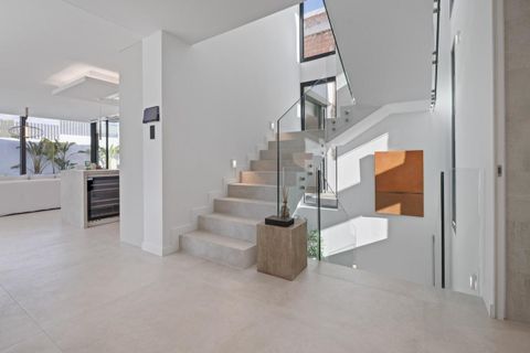Haus in Benidorm, Alicante, Benidorm - € 1.450.000 | Ref: 778927 - Foto 14