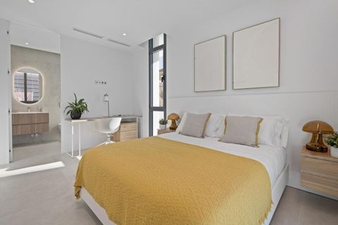 Haus in Benidorm, Alicante, Benidorm - € 1.450.000 | Ref: 778927 - Foto 16