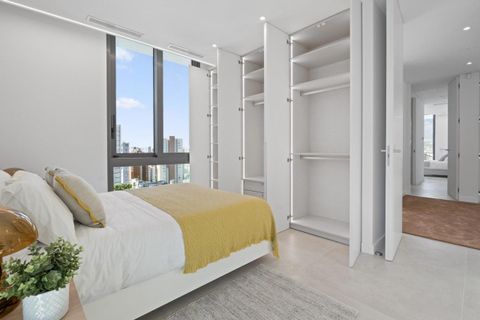 Haus in Benidorm, Alicante, Benidorm - € 1.450.000 | Ref: 778927 - Foto 19