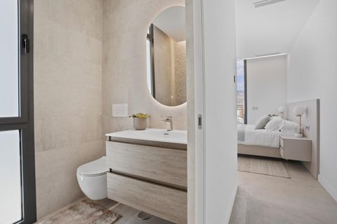 Haus in Benidorm, Alicante, Benidorm - € 1.450.000 | Ref: 778927 - Foto 24