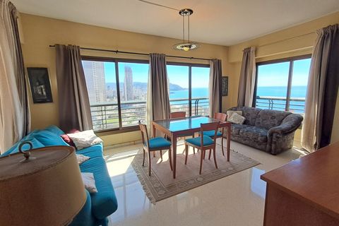 Apartament a Benidorm, Alicante, Benidorm - € 499.900 | Ref: HO700126 - foto 2