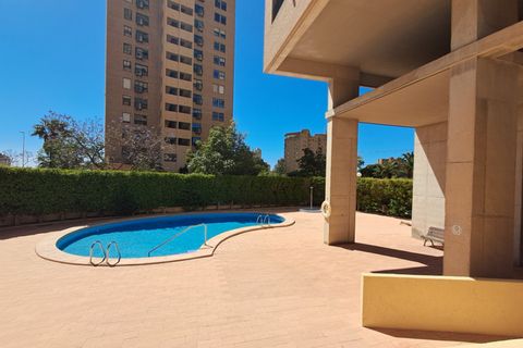 Apartament a Benidorm, Alicante, Benidorm - € 499.900 | Ref: HO700126 - foto 8