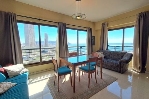 Apartament a Benidorm, Alicante, Benidorm - € 499.900 | Ref: HO700126 - foto 13