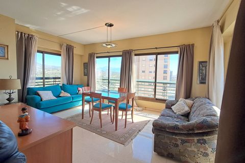 Apartament a Benidorm, Alicante, Benidorm - € 499.900 | Ref: HO700126 - foto 17