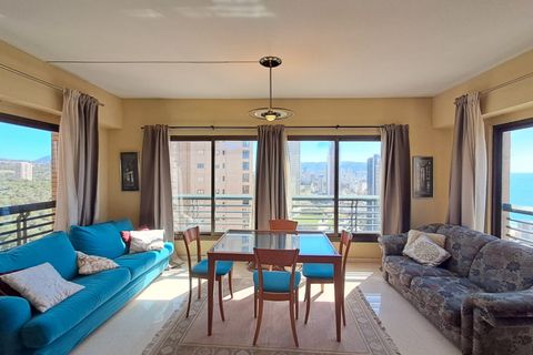 Apartament a Benidorm, Alicante, Benidorm - € 499.900 | Ref: HO700126 - foto 18