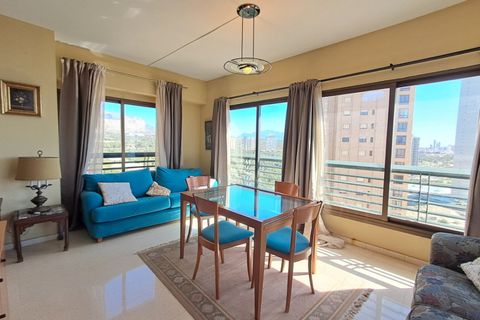 Apartament a Benidorm, Alicante, Benidorm - € 499.900 | Ref: HO700126 - foto 19