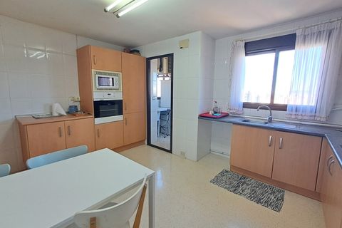 Apartament a Benidorm, Alicante, Benidorm - € 499.900 | Ref: HO700126 - foto 25