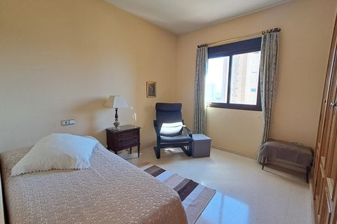 Apartament a Benidorm, Alicante, Benidorm - € 499.900 | Ref: HO700126 - foto 30