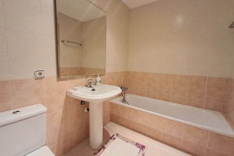 Apartament a Benidorm, Alicante, Benidorm - € 499.900 | Ref: HO700126 - foto 34